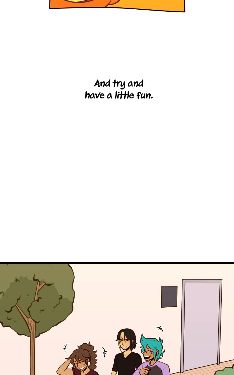 The D!ckheads Chapter 51.1 page 58 - 