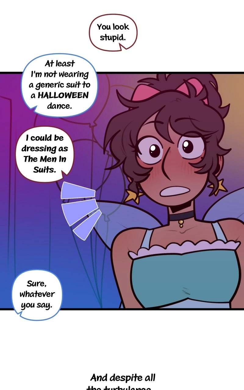 The D!ckheads Chapter 51.1 page 60 - 