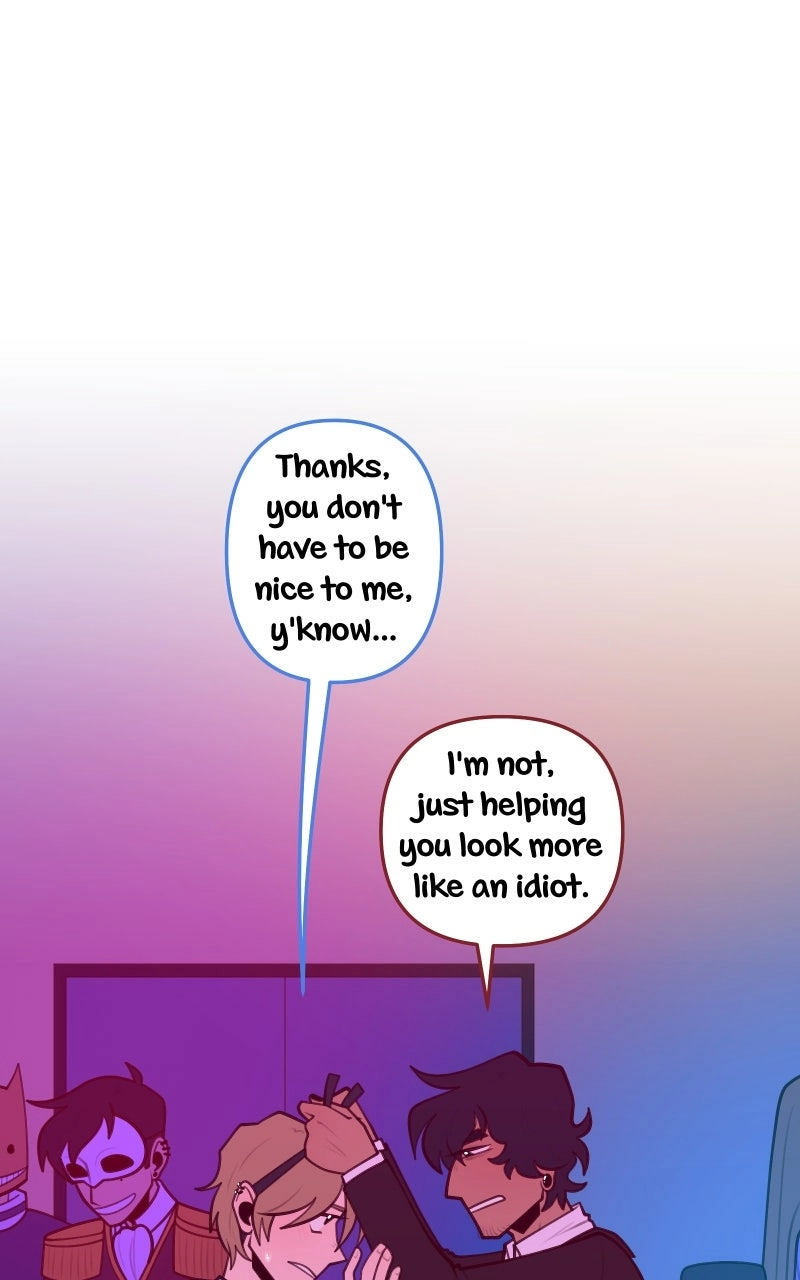 The D!ckheads Chapter 51.1 page 62 - 