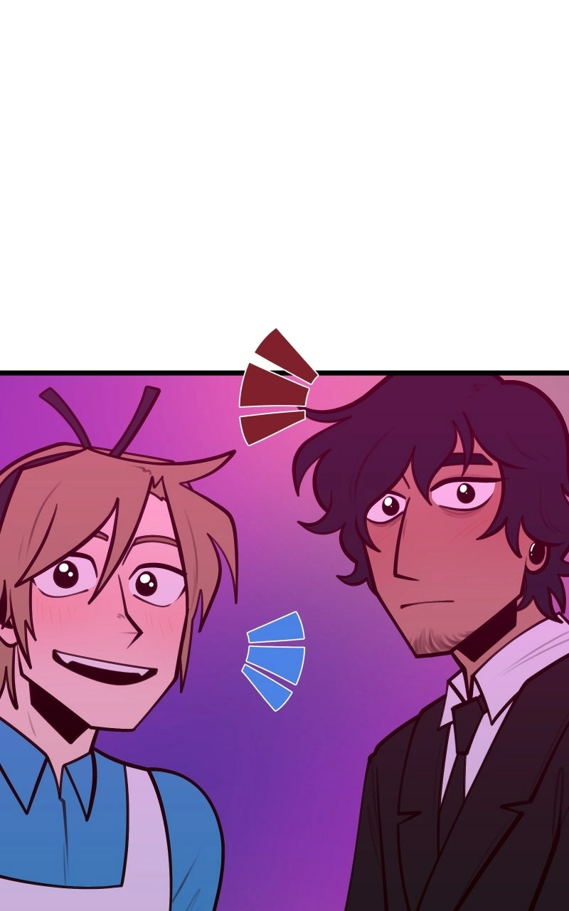 The D!ckheads Chapter 51.1 page 64 - 