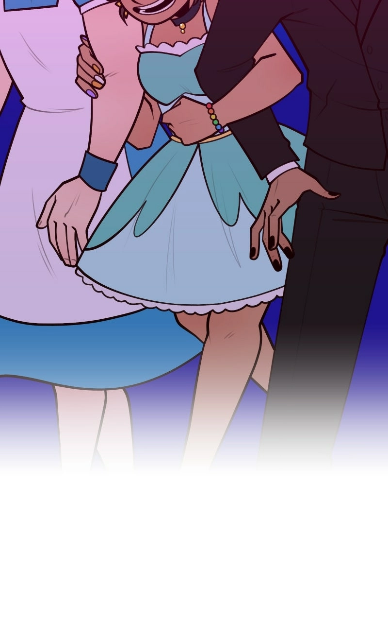 The D!ckheads Chapter 51.1 page 66 - 