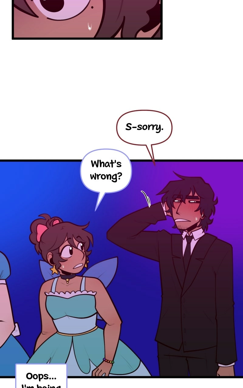 The D!ckheads Chapter 51.1 page 68 - 