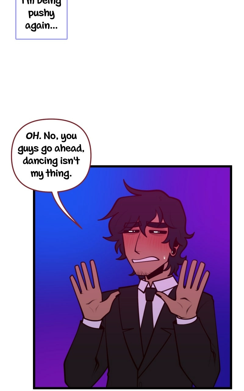 The D!ckheads Chapter 51.1 page 69 - 