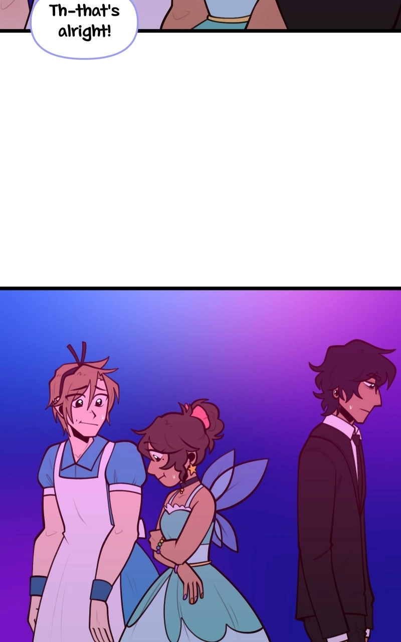 The D!ckheads Chapter 51.1 page 71 - 