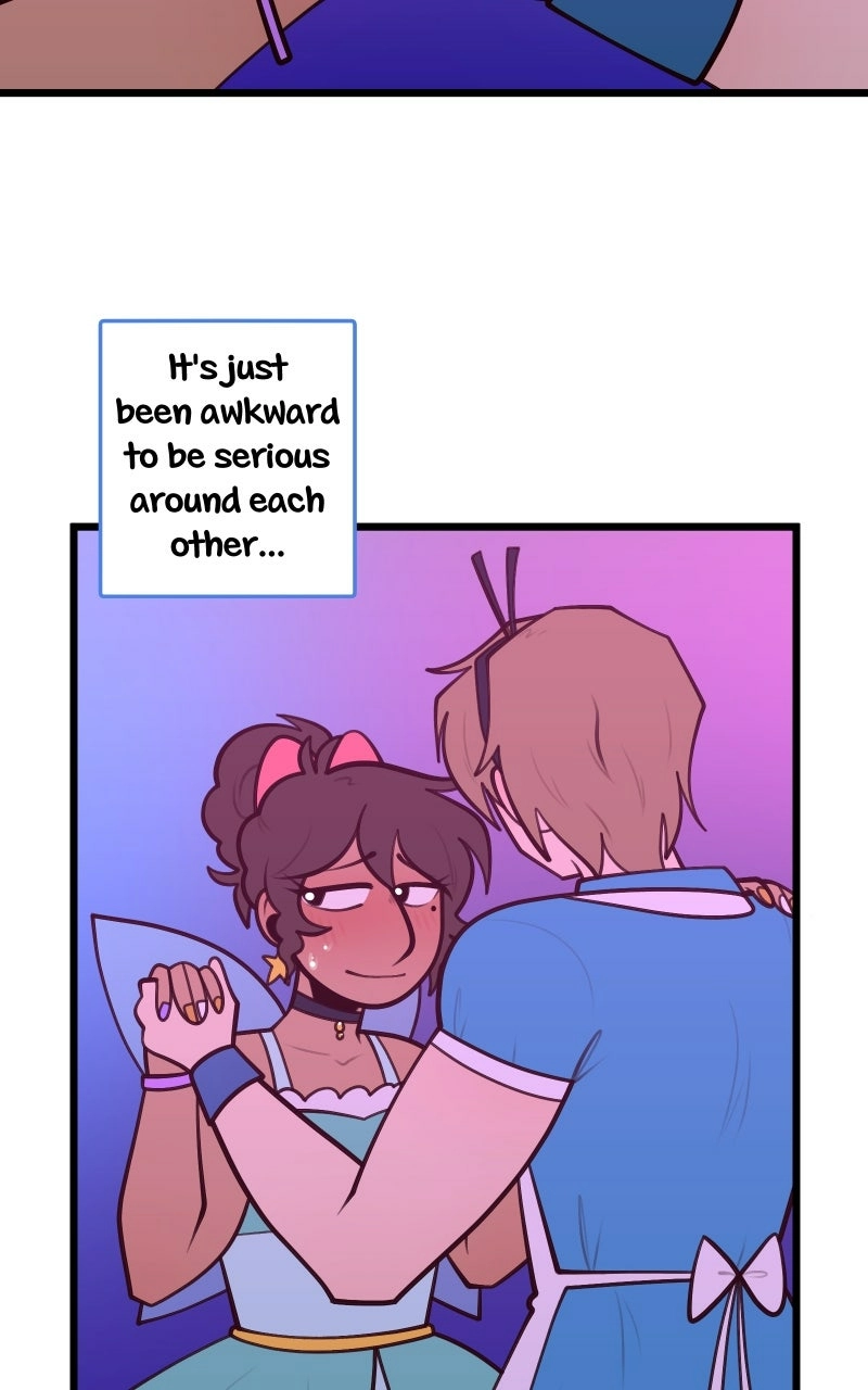 The D!ckheads Chapter 51.1 page 74 - 