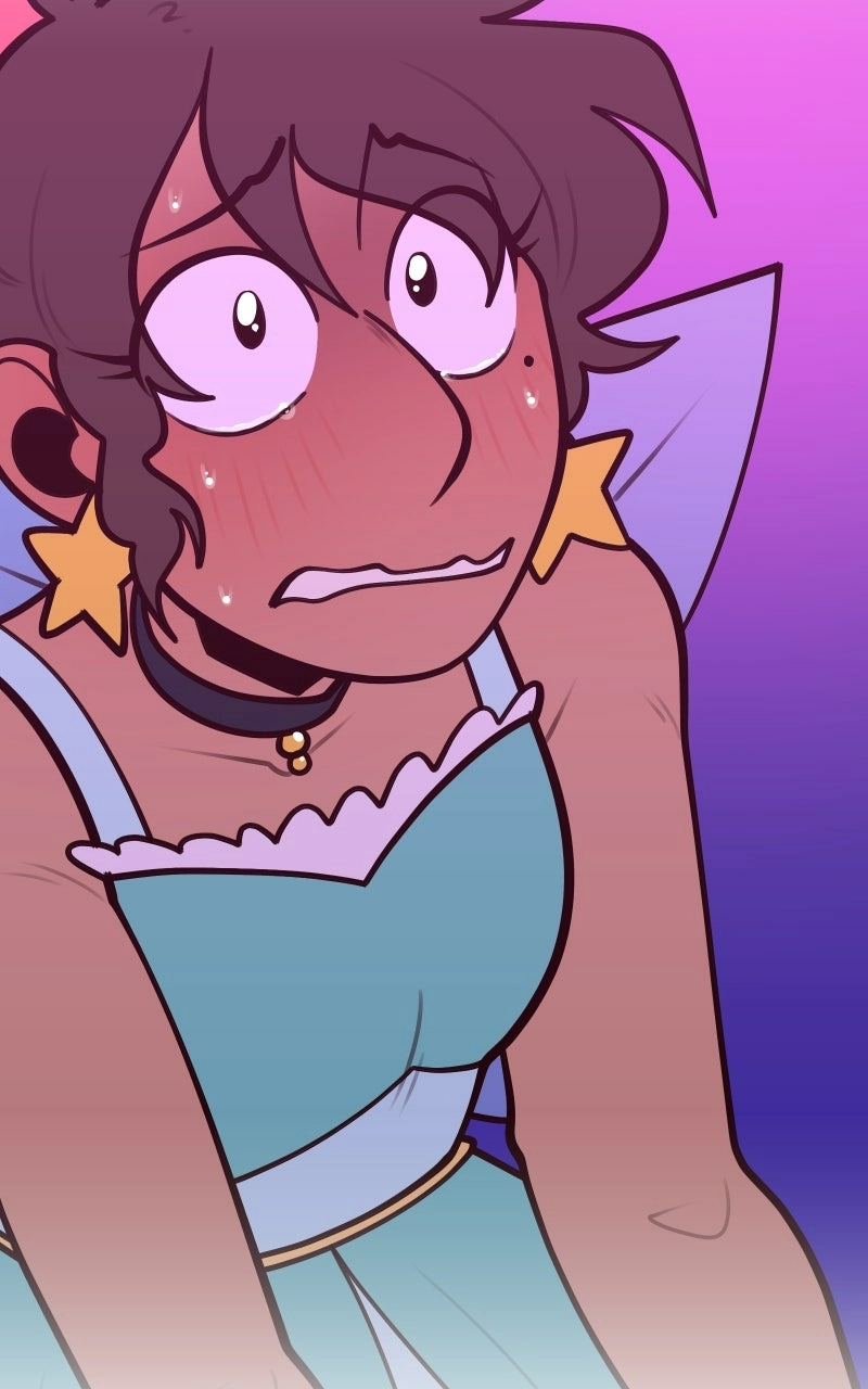The D!ckheads Chapter 51.1 page 85 - 