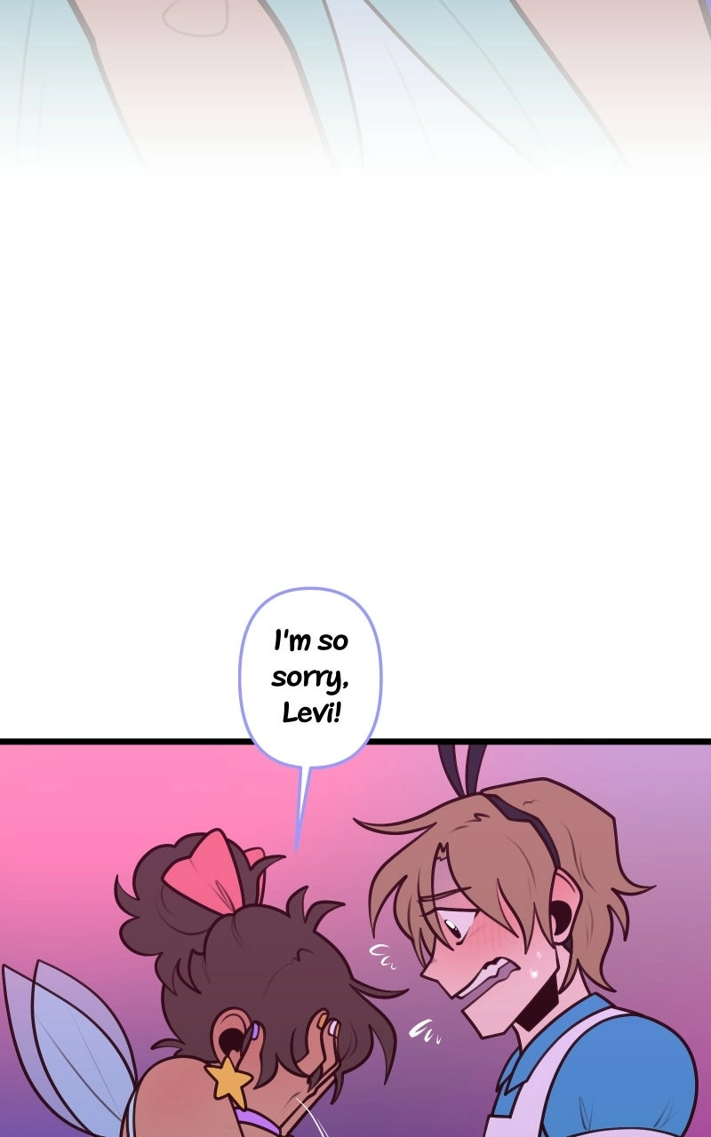 The D!ckheads Chapter 51.1 page 86 - 