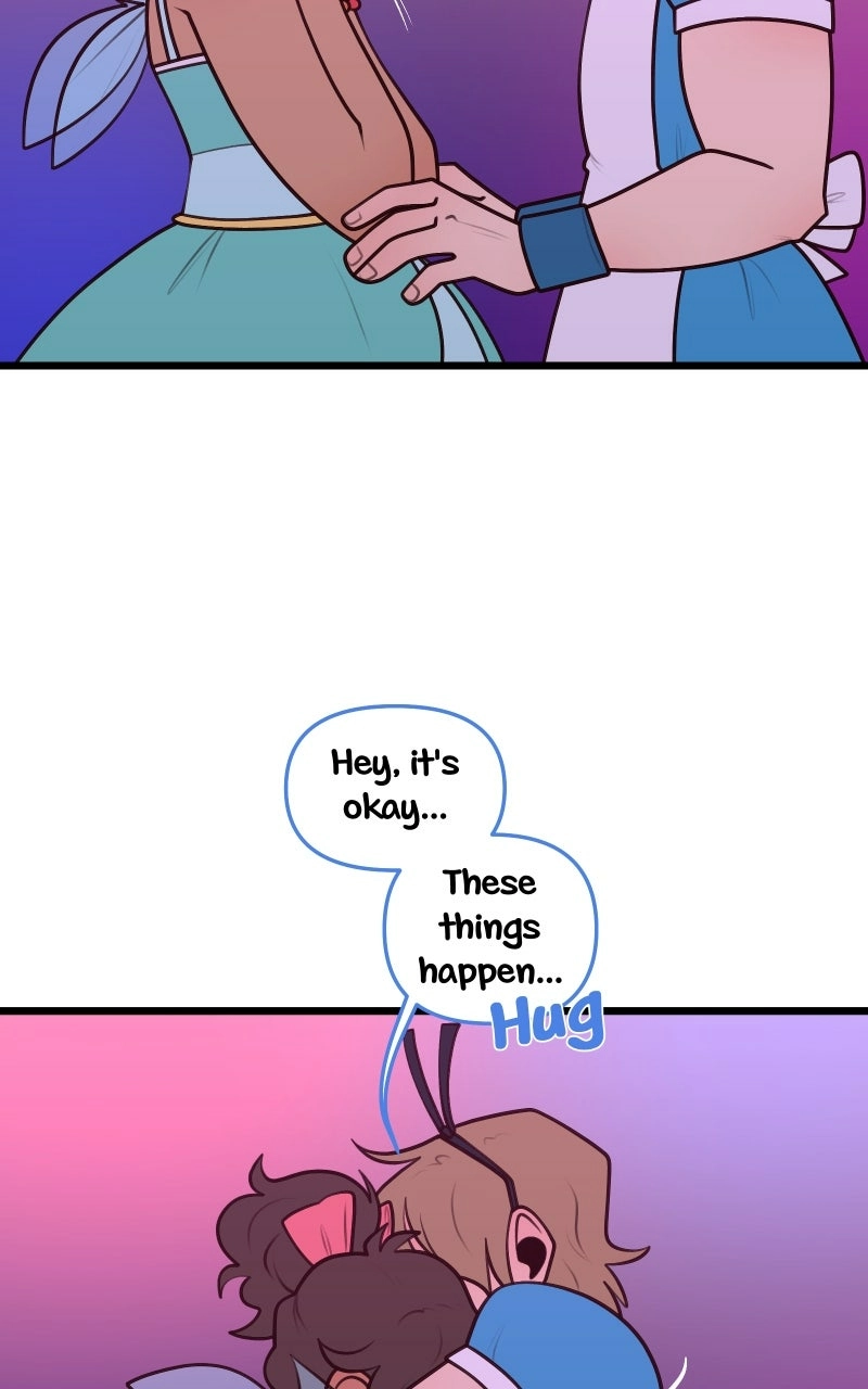 The D!ckheads Chapter 51.1 page 87 - 
