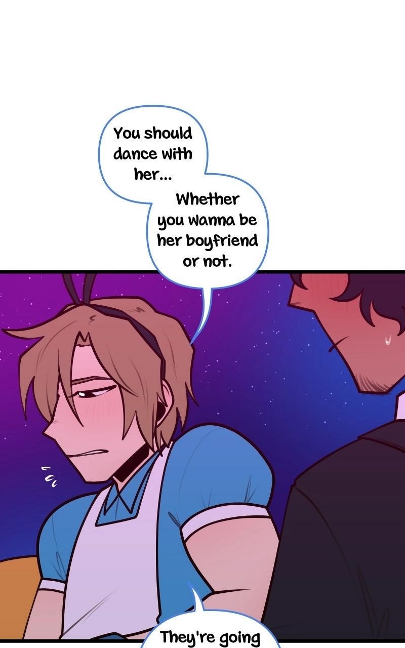 The D!ckheads Chapter 51.1 page 90 - 