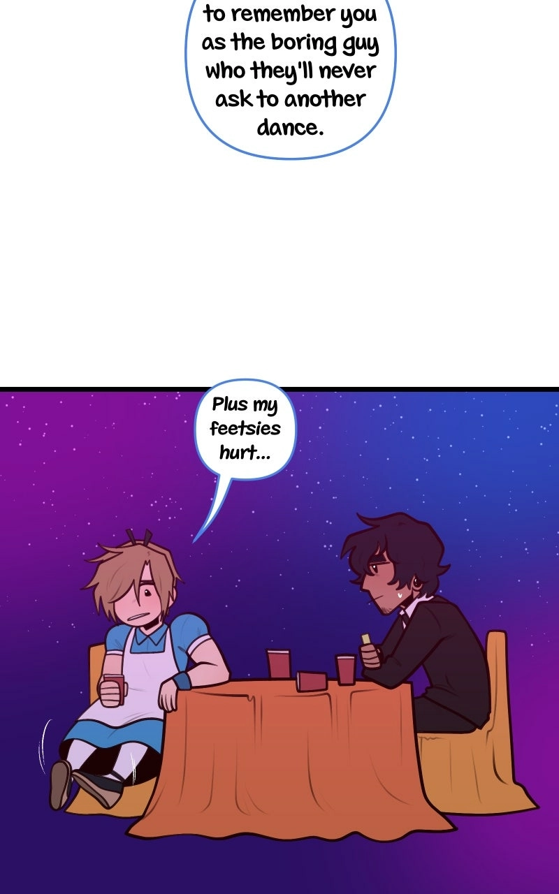 The D!ckheads Chapter 51.1 page 91 - 
