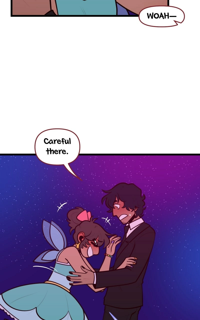 The D!ckheads Chapter 51.1 page 97 - 