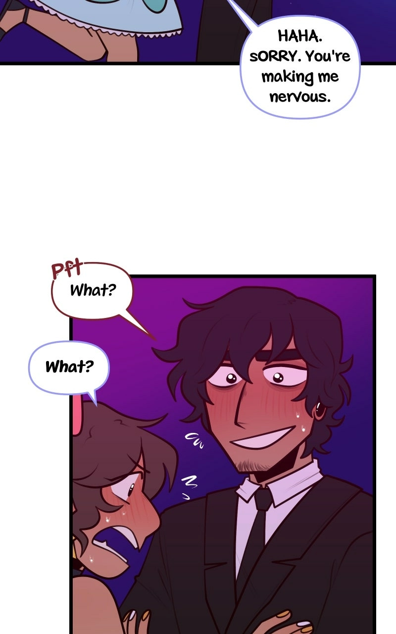 The D!ckheads Chapter 51.1 page 98 - 