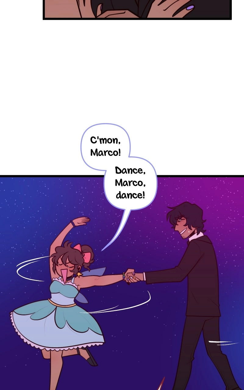 The D!ckheads Chapter 51.1 page 99 - 