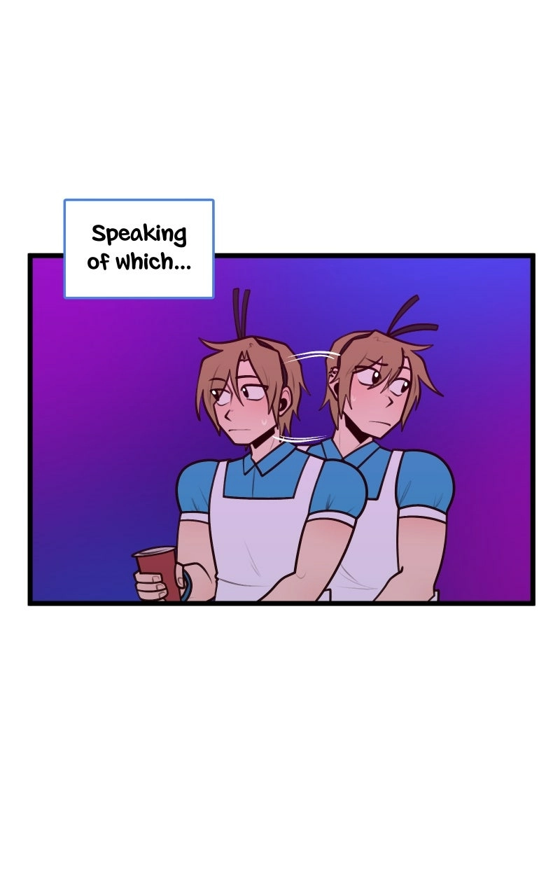The D!ckheads Chapter 51 page 19 - 