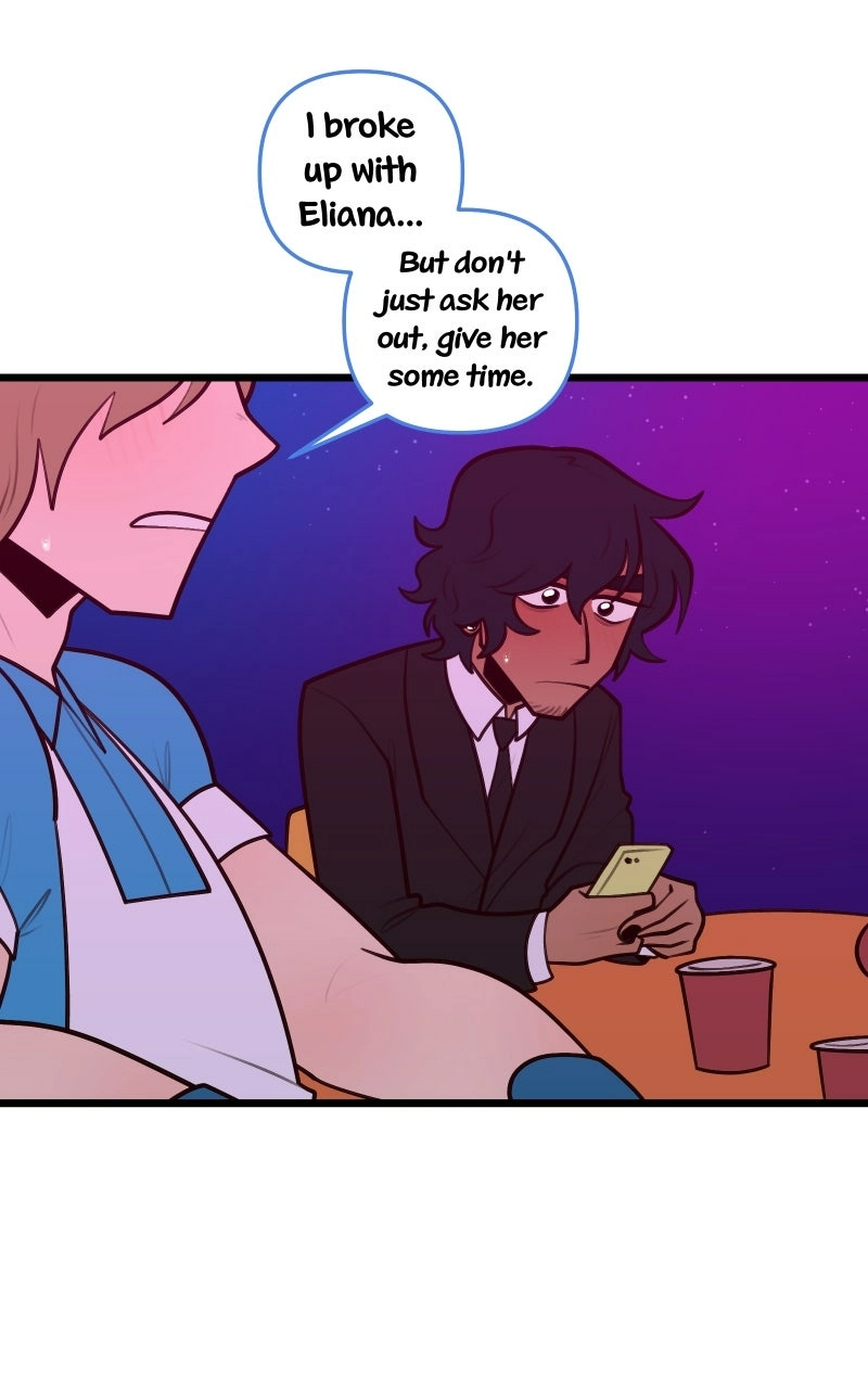 The D!ckheads Chapter 51 page 23 - 