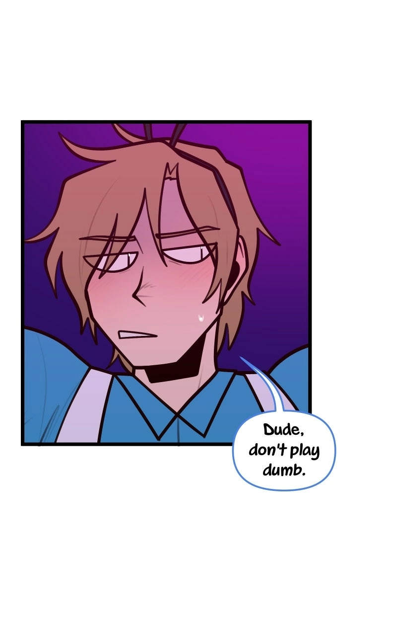 The D!ckheads Chapter 51 page 25 - 