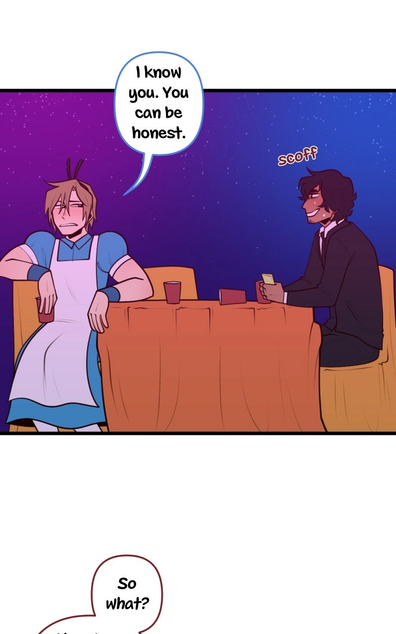 The D!ckheads Chapter 51 page 26 - 