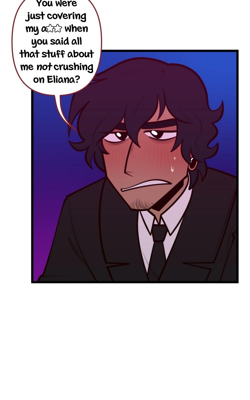 The D!ckheads Chapter 51 page 27 - 