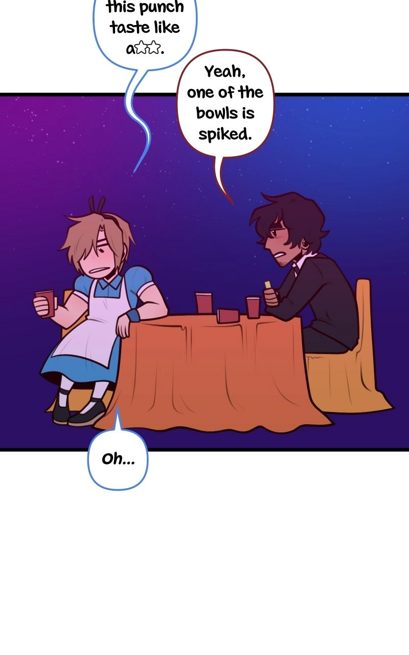 The D!ckheads Chapter 51 page 29 - 