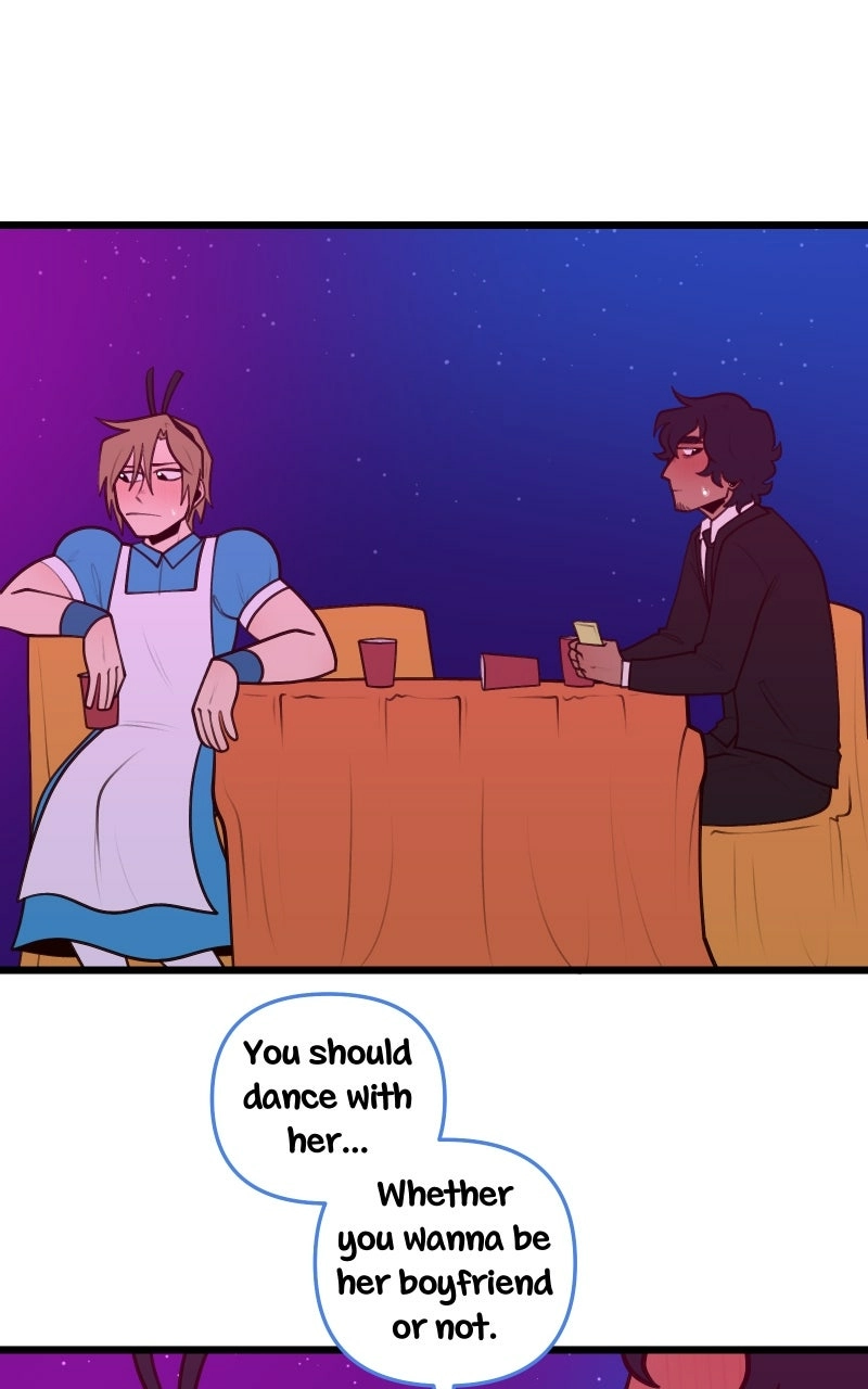 The D!ckheads Chapter 51 page 30 - 