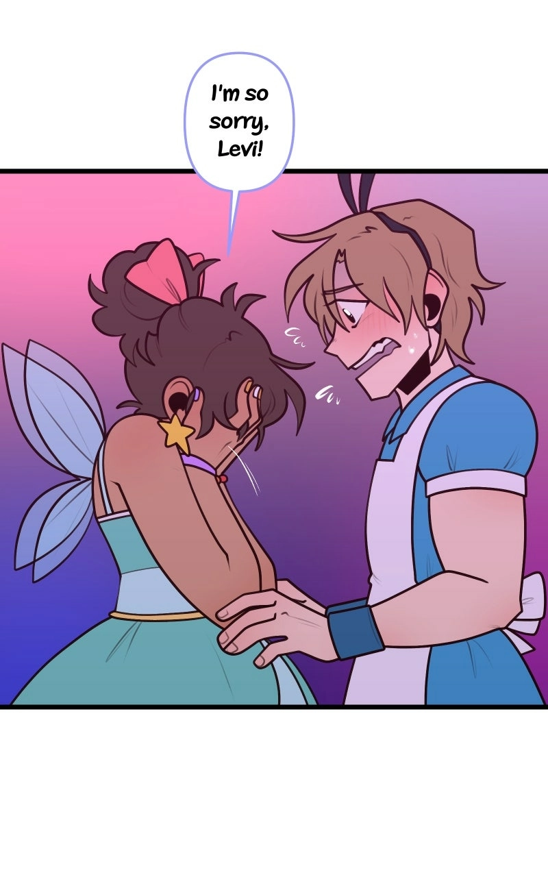 The D!ckheads Chapter 51 page 4 - 