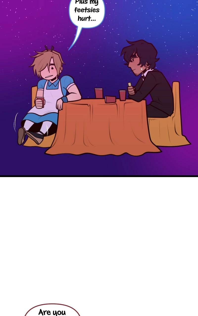 The D!ckheads Chapter 51 page 32 - 