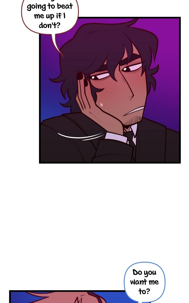 The D!ckheads Chapter 51 page 33 - 