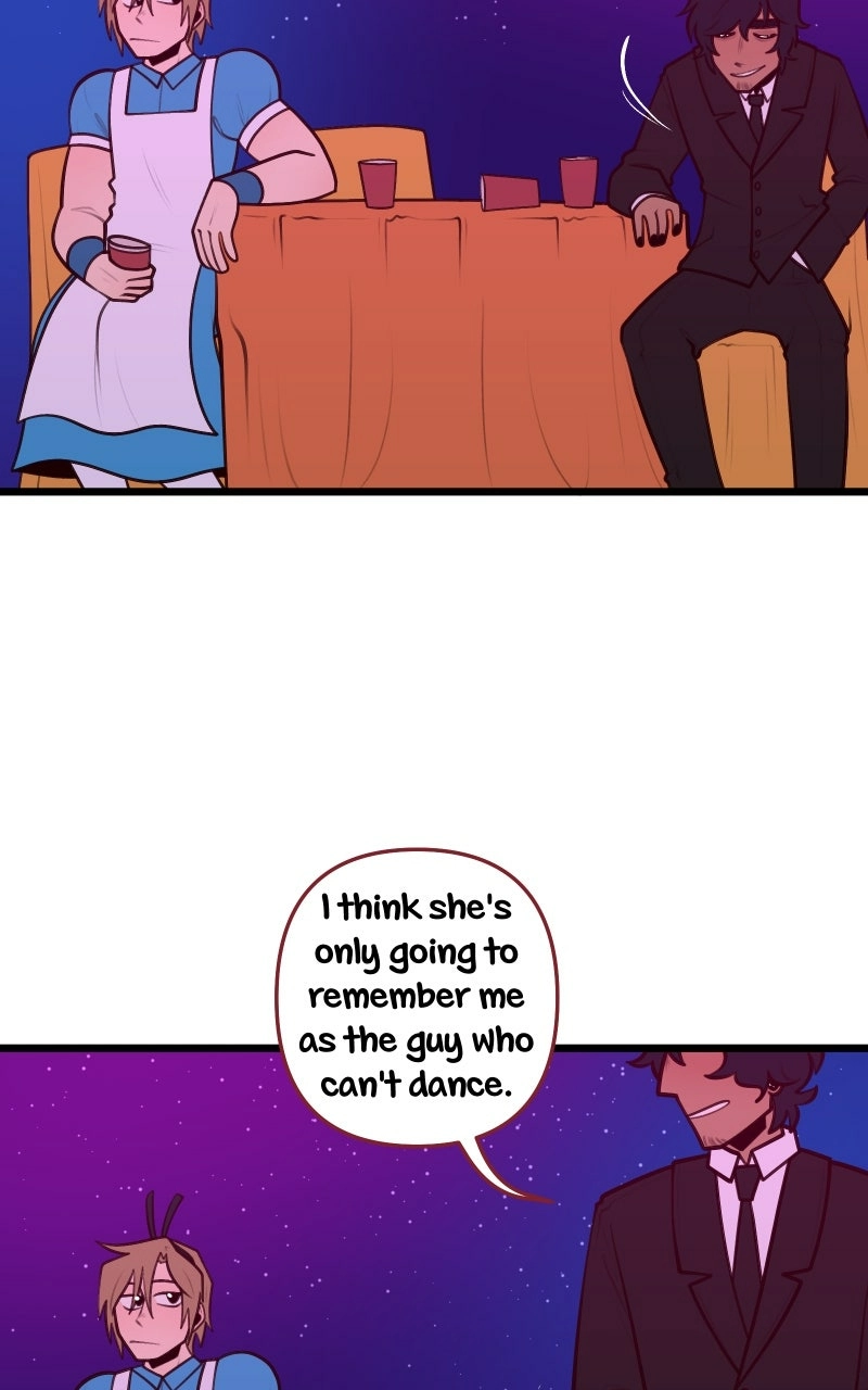 The D!ckheads Chapter 51 page 35 - 