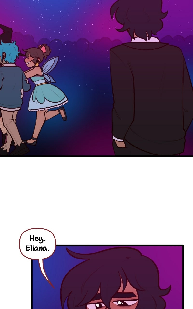 The D!ckheads Chapter 51 page 38 - 