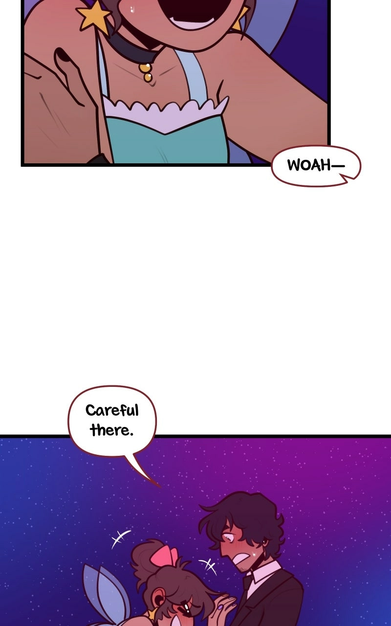 The D!ckheads Chapter 51 page 40 - 
