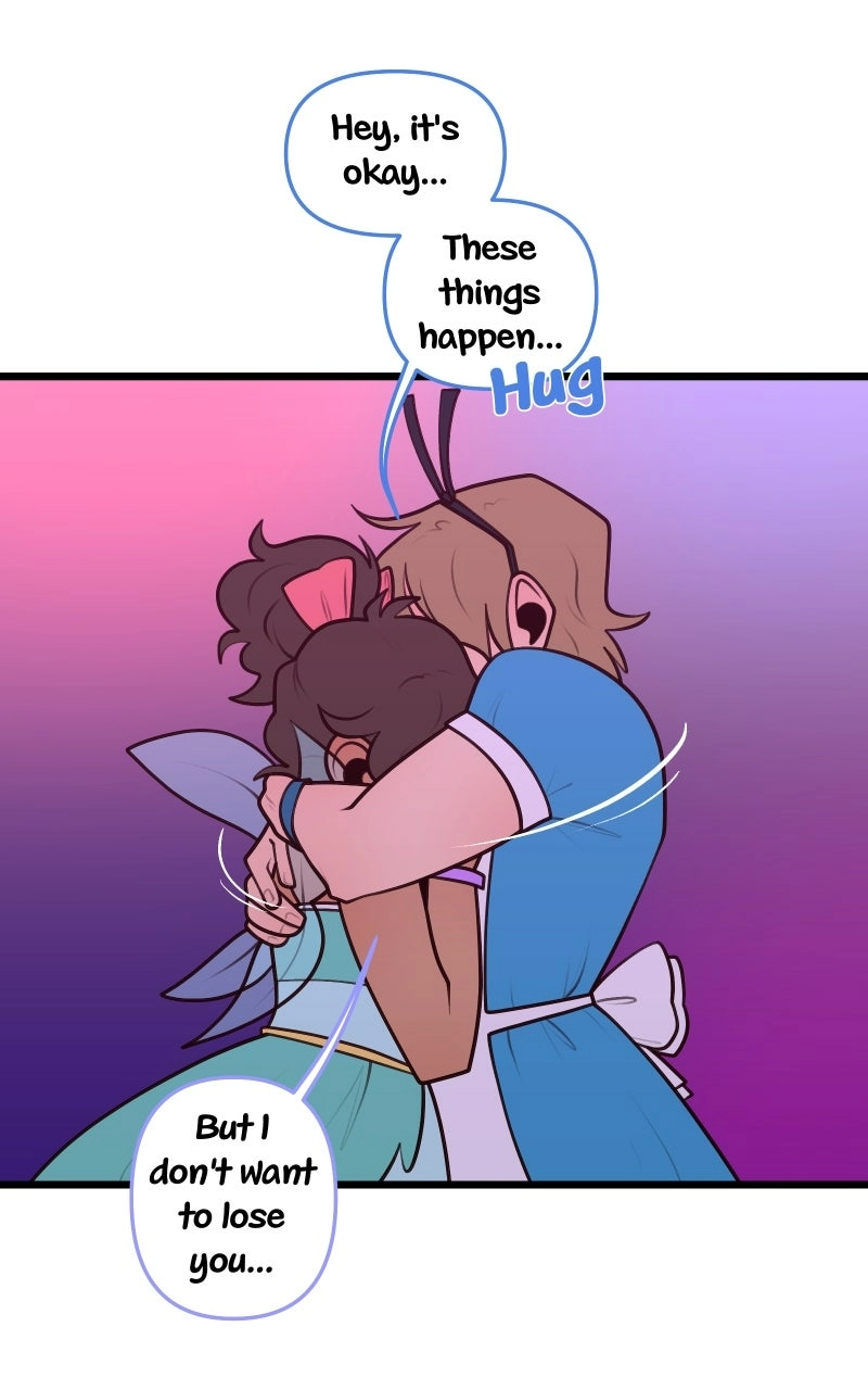 The D!ckheads Chapter 51 page 5 - 