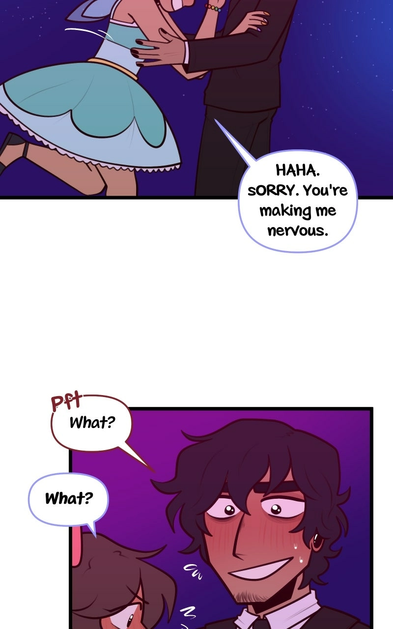 The D!ckheads Chapter 51 page 41 - 