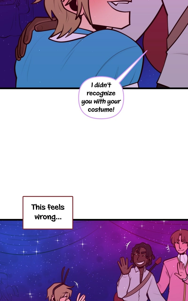 The D!ckheads Chapter 51 page 48 - 