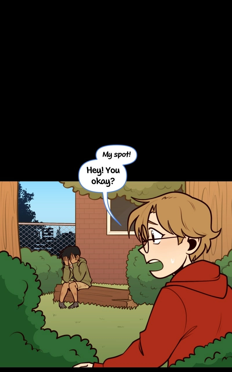 The D!ckheads Chapter 52 page 2 - 