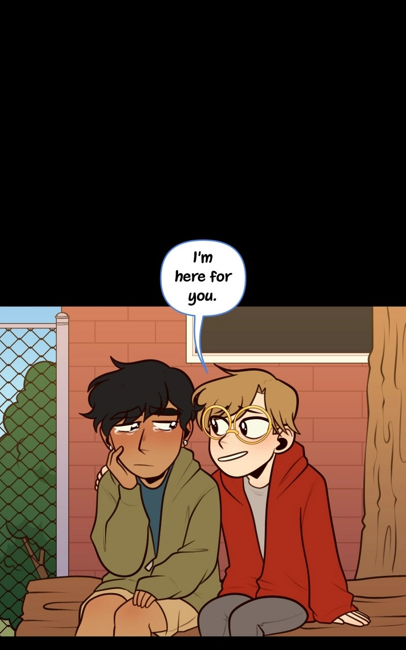 The D!ckheads Chapter 52 page 3 - 