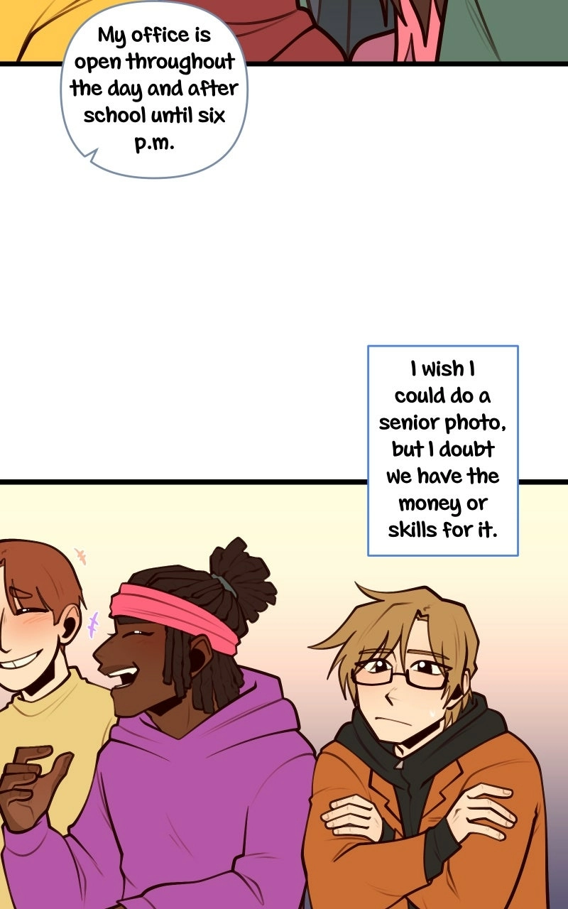 The D!ckheads Chapter 52 page 29 - 