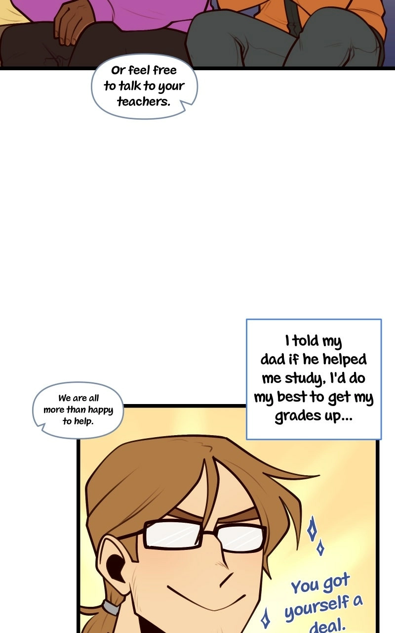 The D!ckheads Chapter 52 page 30 - 