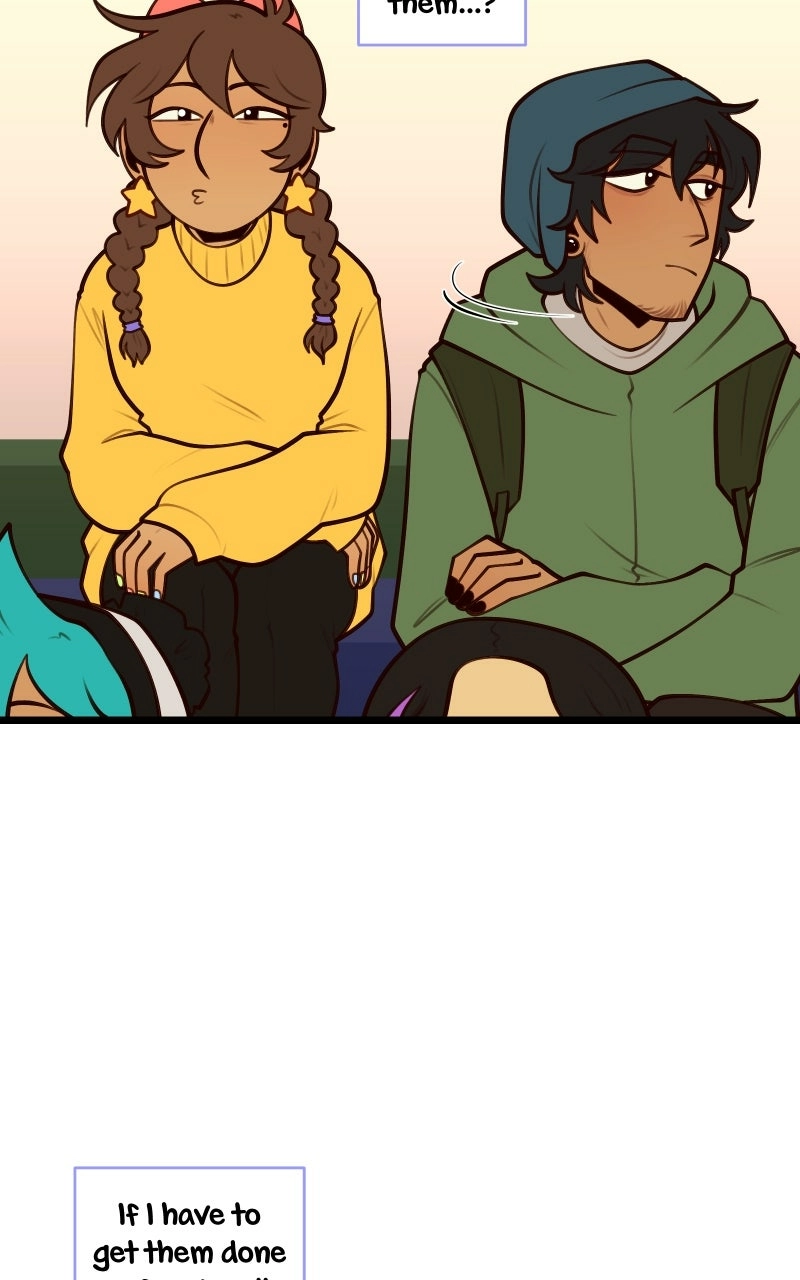 The D!ckheads Chapter 52 page 33 - 
