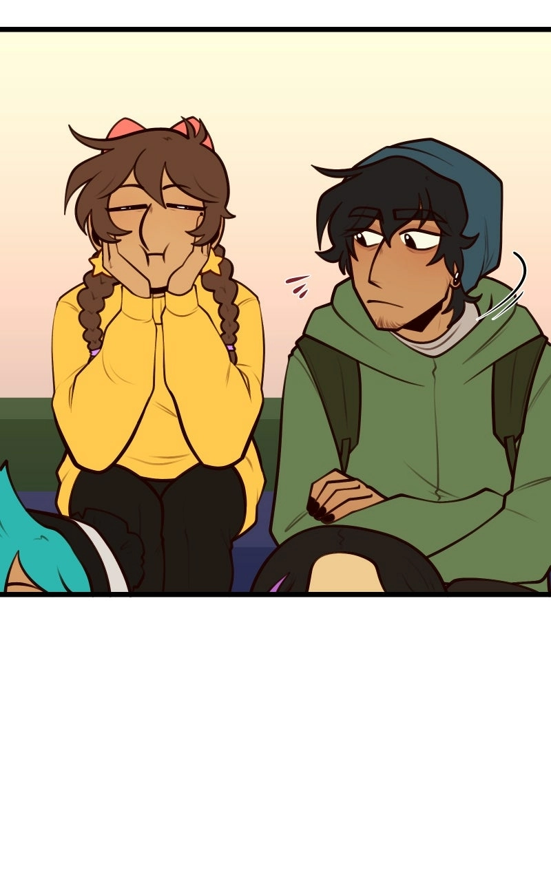 The D!ckheads Chapter 52 page 35 - 