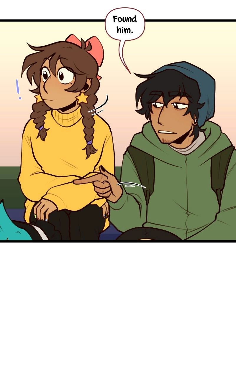 The D!ckheads Chapter 52 page 36 - 