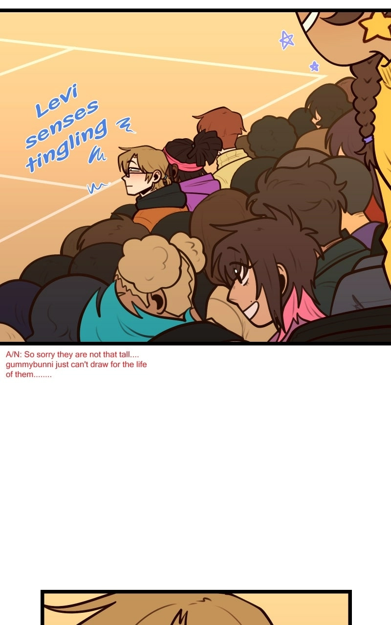 The D!ckheads Chapter 52 page 37 - 