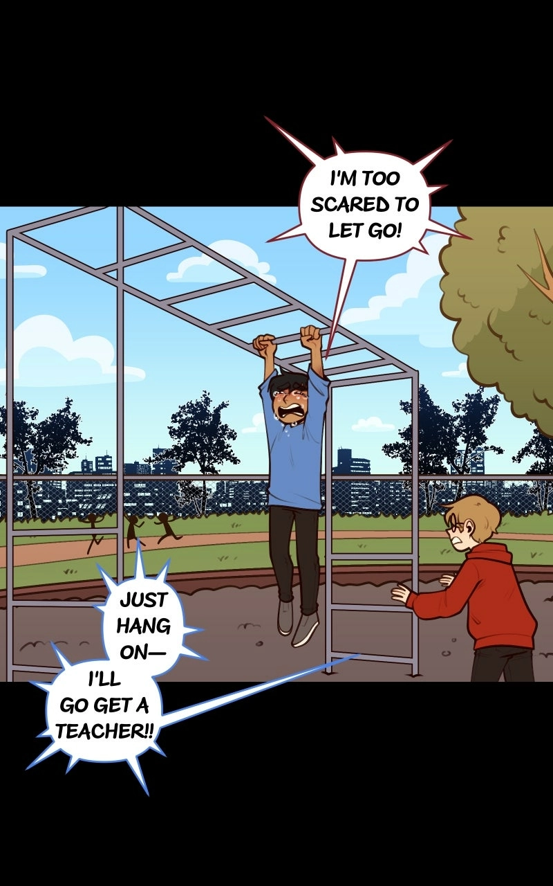 The D!ckheads Chapter 52 page 5 - 