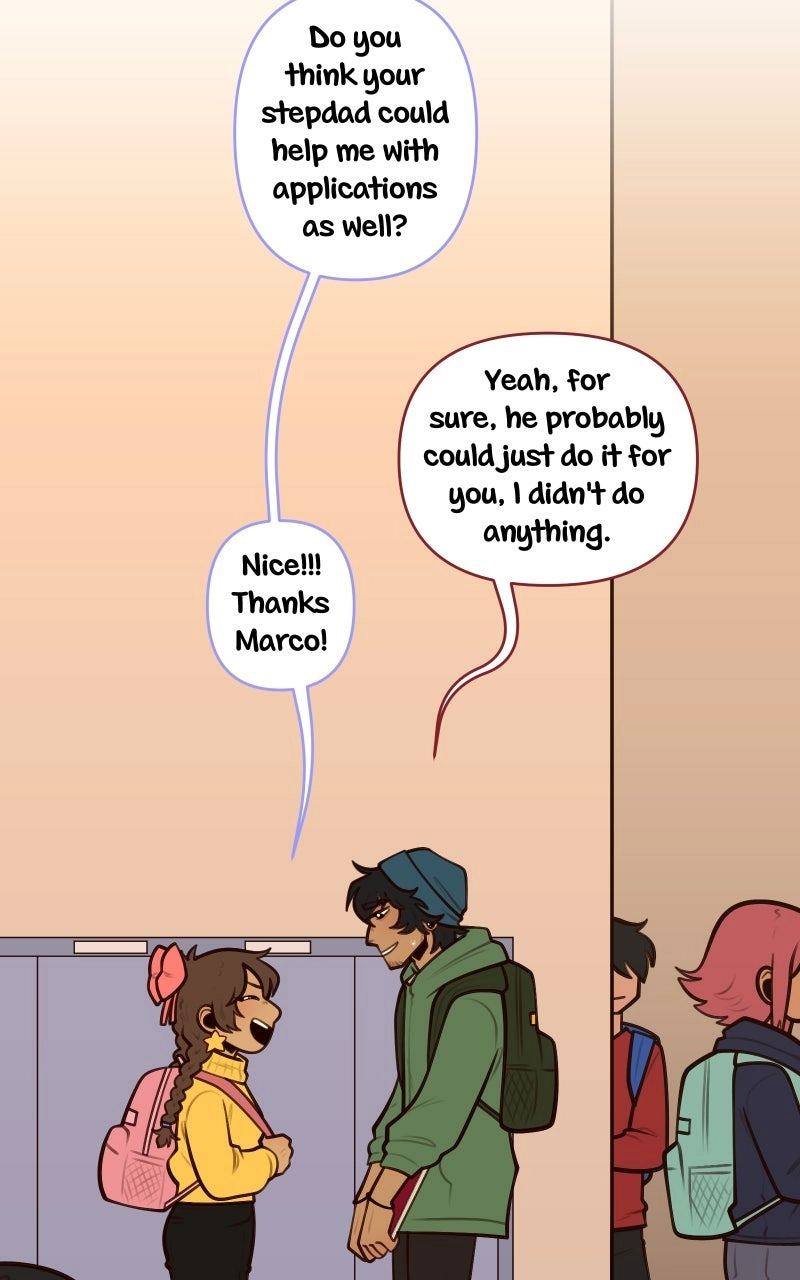 The D!ckheads Chapter 52 page 43 - 