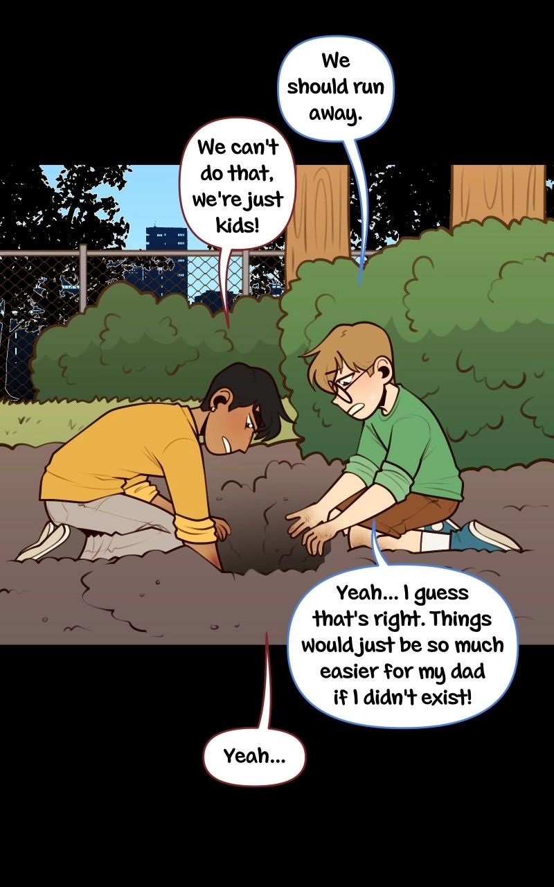 The D!ckheads Chapter 52 page 6 - 