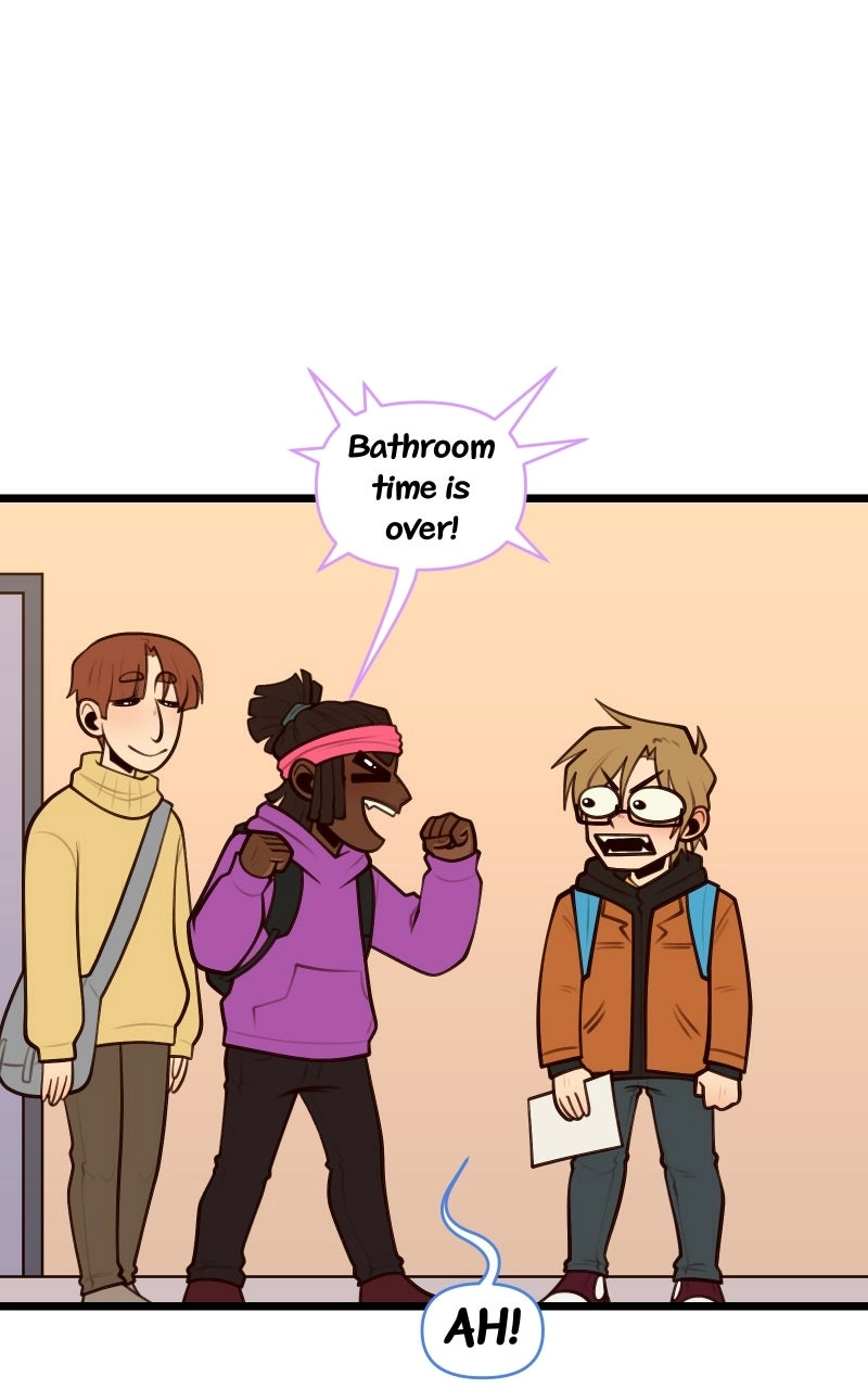 The D!ckheads Chapter 52 page 51 - 