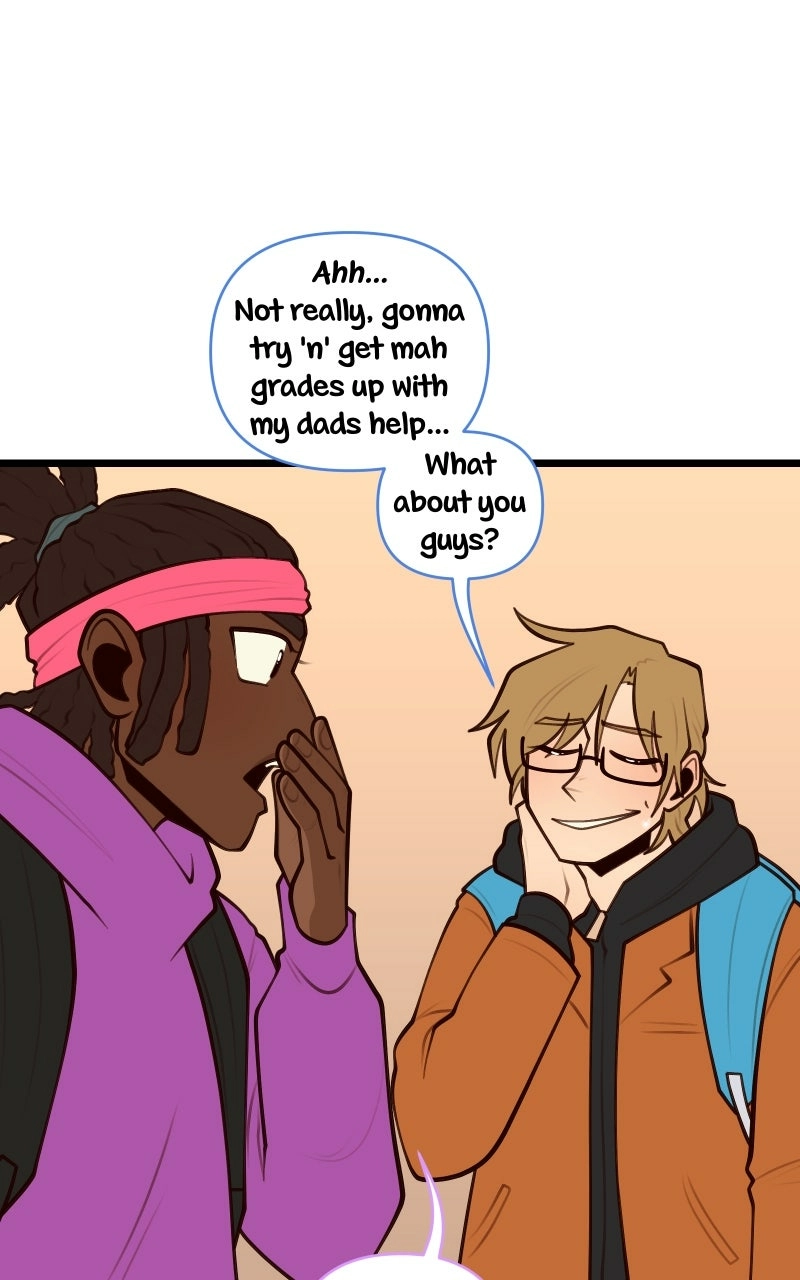 The D!ckheads Chapter 52 page 53 - 