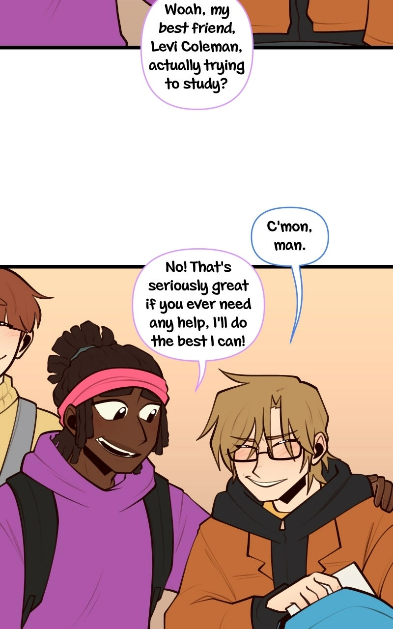 The D!ckheads Chapter 52 page 54 - 