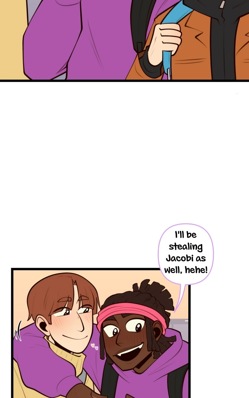 The D!ckheads Chapter 52 page 56 - 