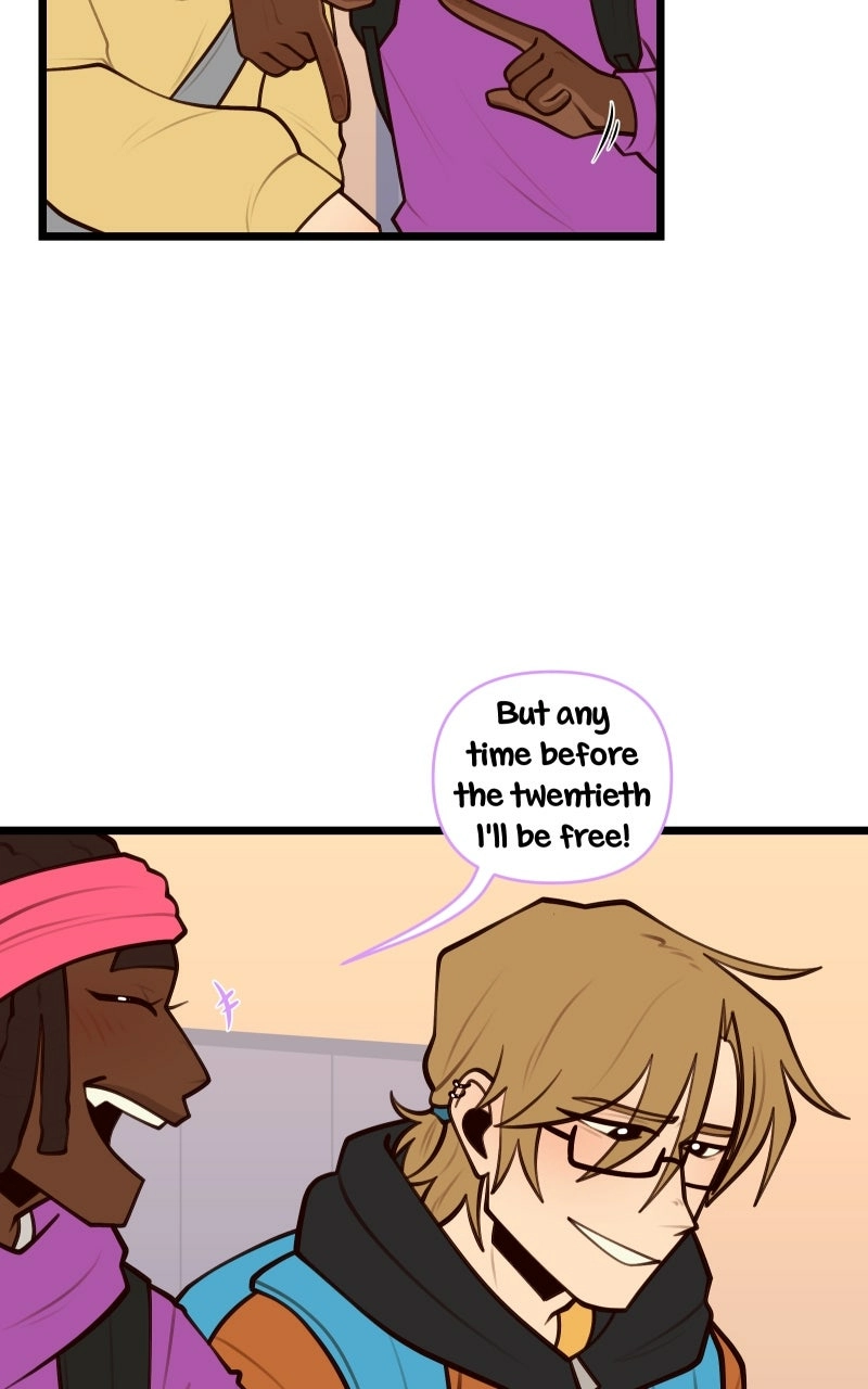 The D!ckheads Chapter 52 page 57 - 