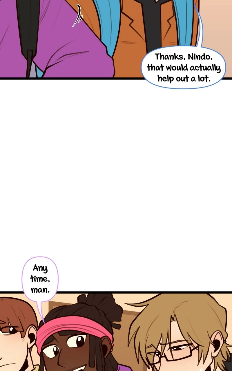 The D!ckheads Chapter 52 page 58 - 